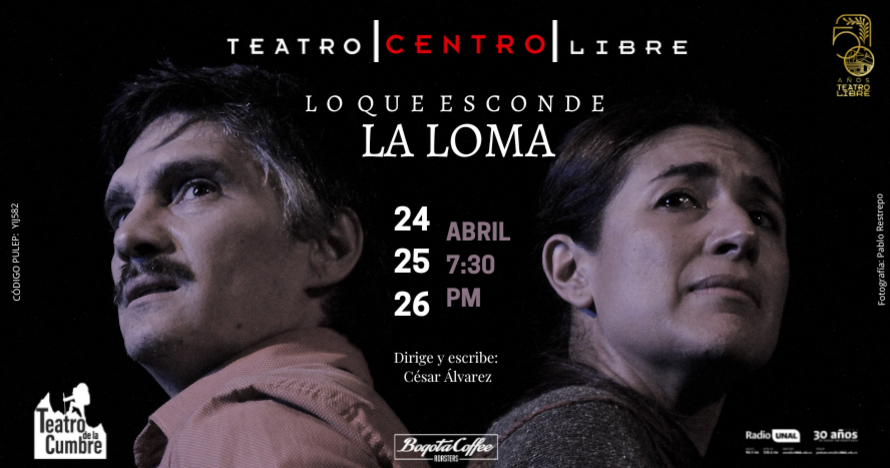 Lo que esconde la loma