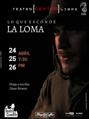 Lo que esconde la loma