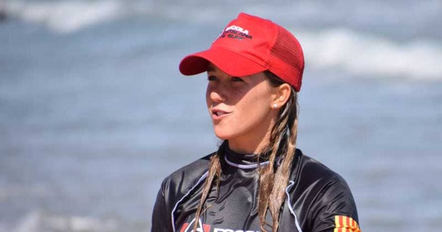 Curso de iniciación al surf Nivel 1