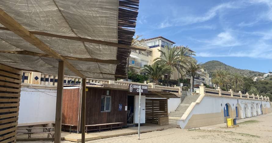 Clases de Surf para todos los niveles - Privado