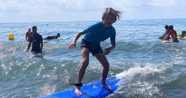 Clases de Surf para todos los niveles_4