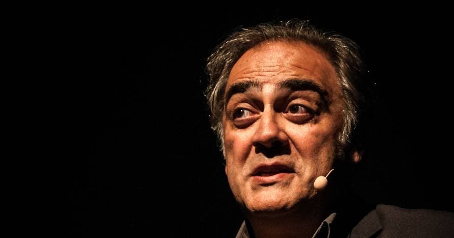 Federico García: flamenco y recitado para celebrar a Lorca