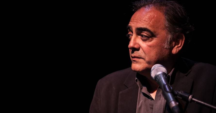 Federico García: flamenco y recitado para celebrar a Lorca