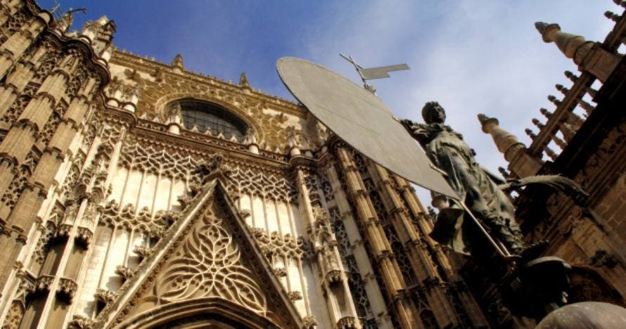 Free tour monumental de Sevilla, explora la esencia