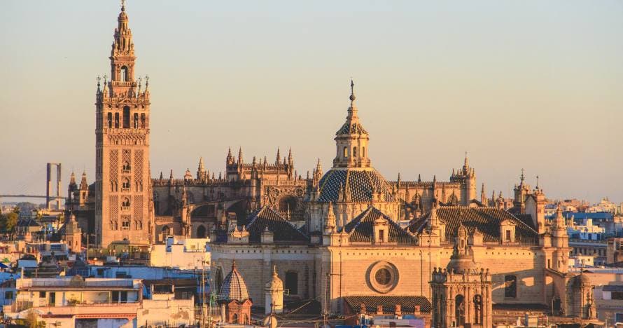 Free tour monumental de Sevilla, explora la esencia