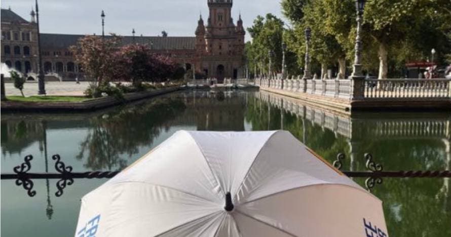 Free tour monumental de Sevilla, explora la esencia