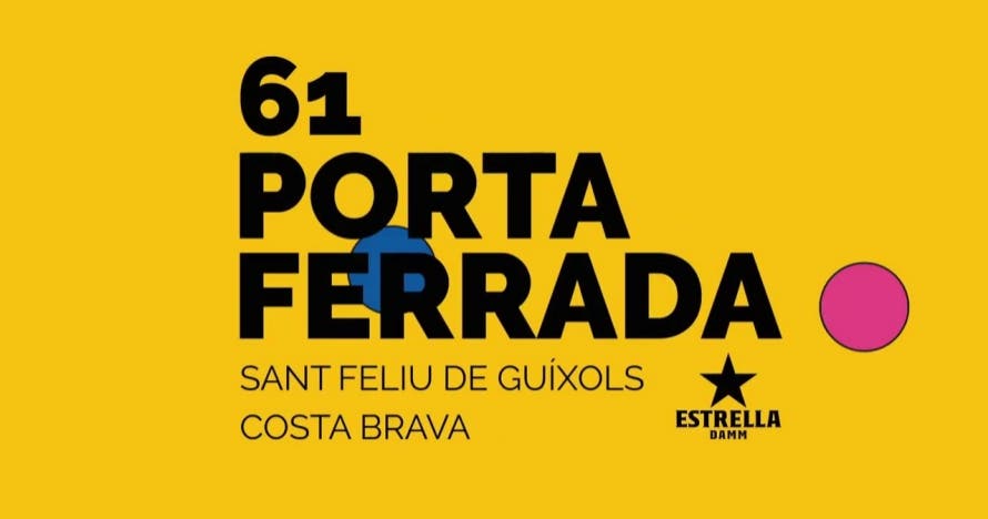 Jorge Drexler - Festival Porta Ferrada 2023