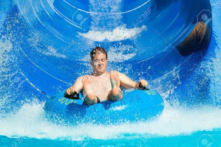 Entradas para Aqualand Maspalomas