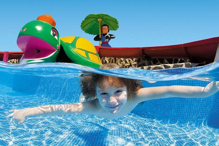 Entradas para Aqualand Maspalomas