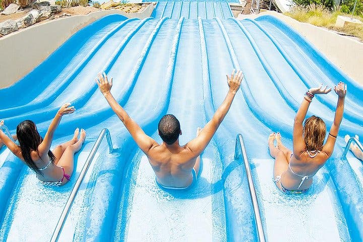 Entradas para Aqualand Maspalomas