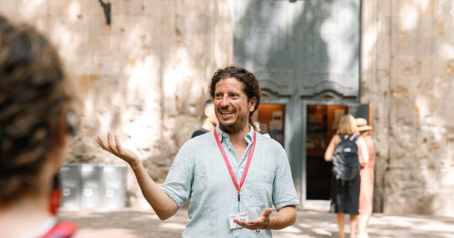 Free tour de Barcelona Imprescindible: historia, cultura, curiosidades