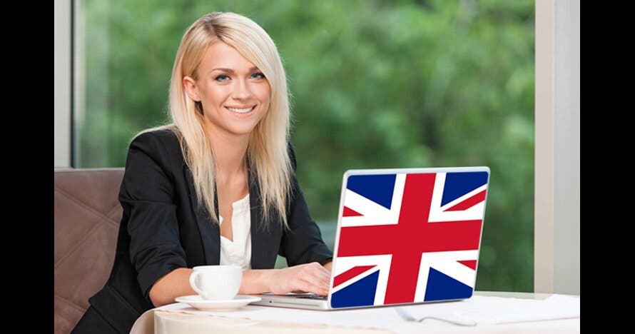 Unlock your english potential con English International University
