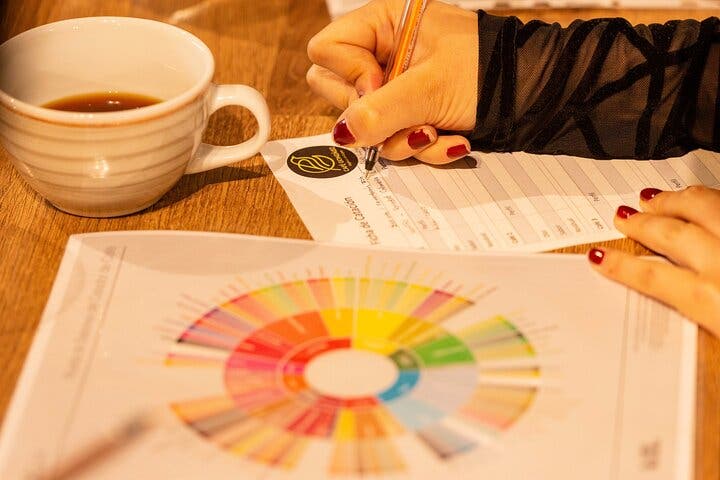 Cata de Café de Especialidad en Bogotá, De caficultores a tu taza