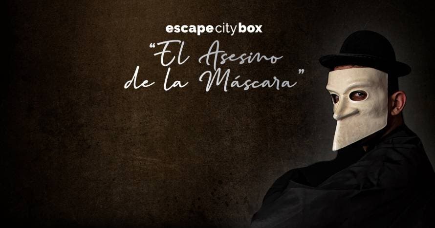 La Lanza del Destino (Escape Room Urbano)