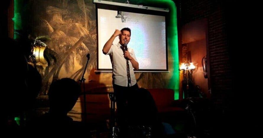 Hot Show