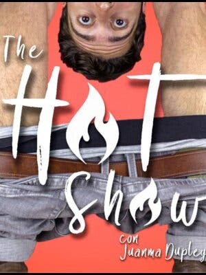 Hot Show