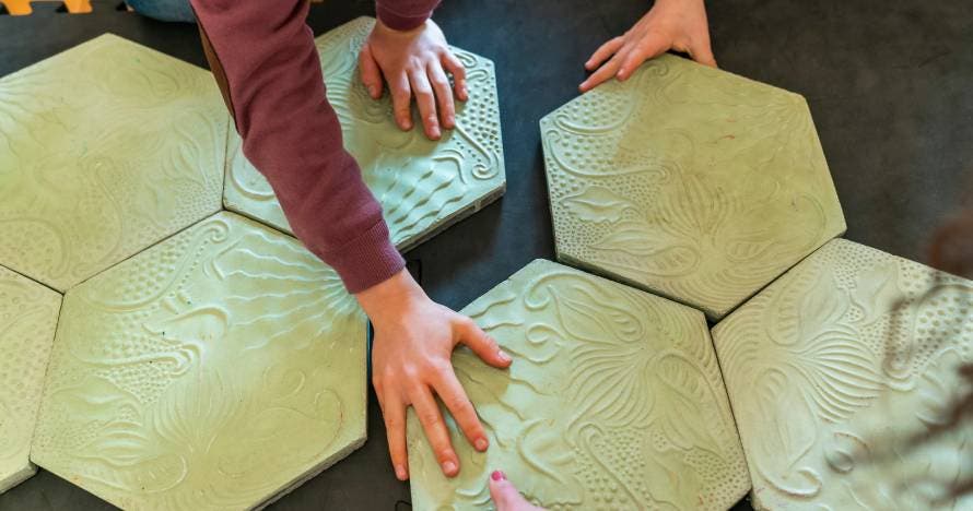 La Pedrera - Indiana Stones: ¡Exploremos! - Taller Familiar