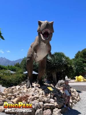 Dinopark Algar_9