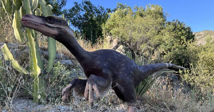 Dinopark Algar