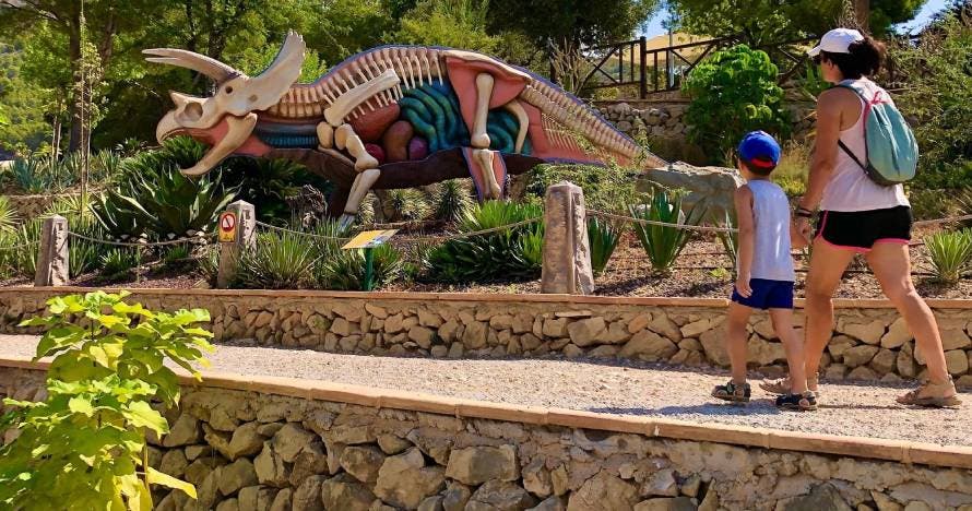 Dinopark Algar