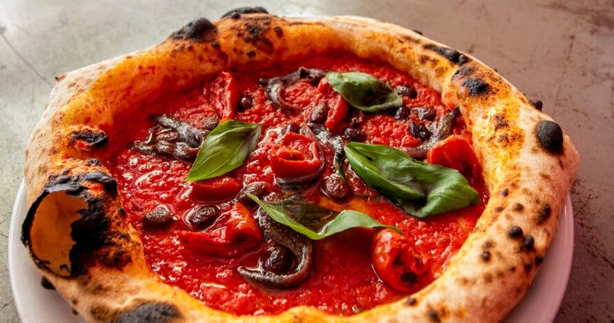 Chef Bambino: donde los pequeños se convierten en maestros pizzeros