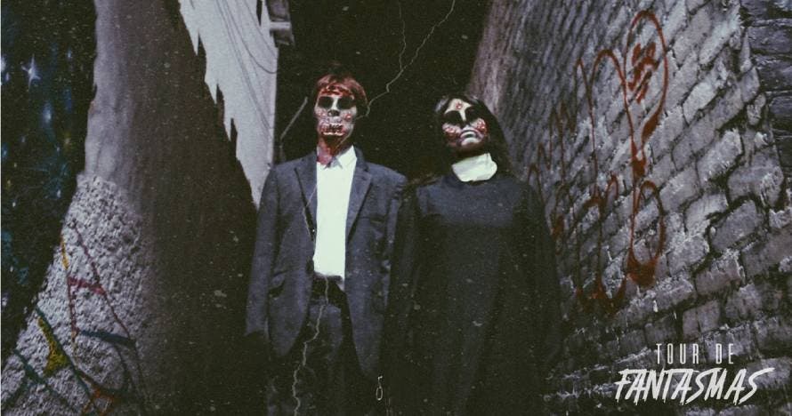 Tour fantasmas