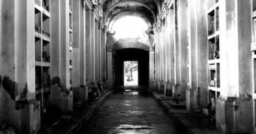 Tour fantasmas