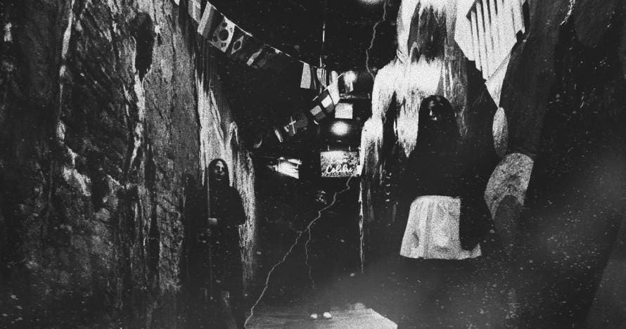 Tour fantasmas