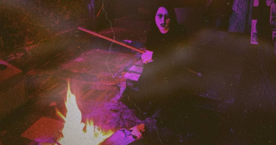 Tour fantasmas