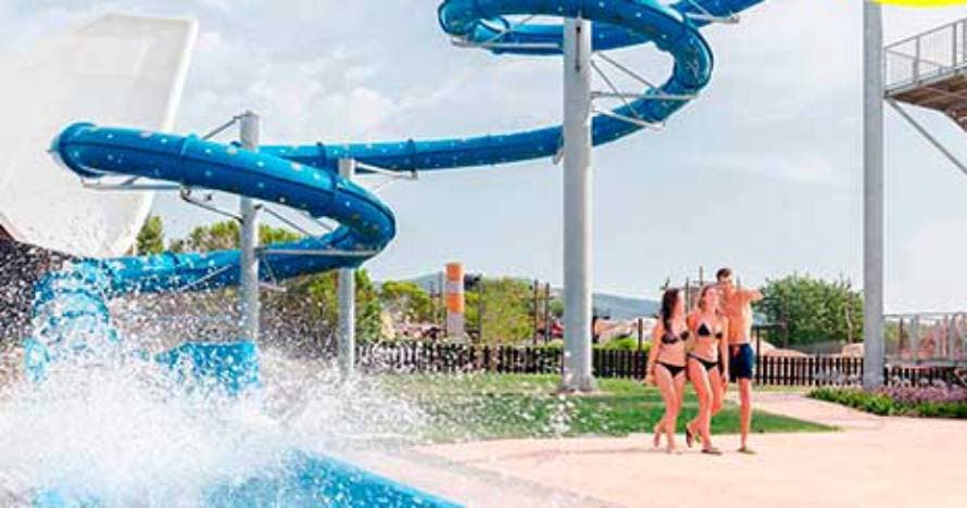 Western Park Mallorca