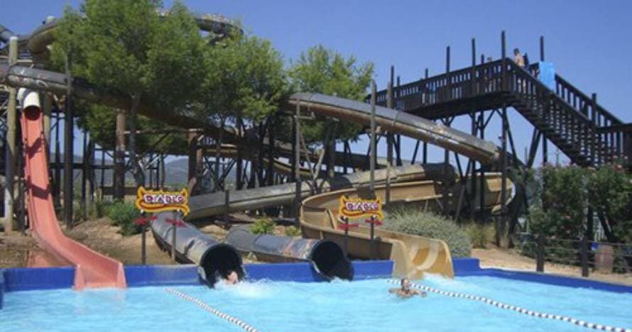 Western Park Mallorca