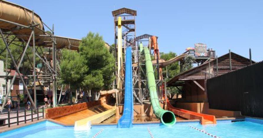 Western Park Mallorca