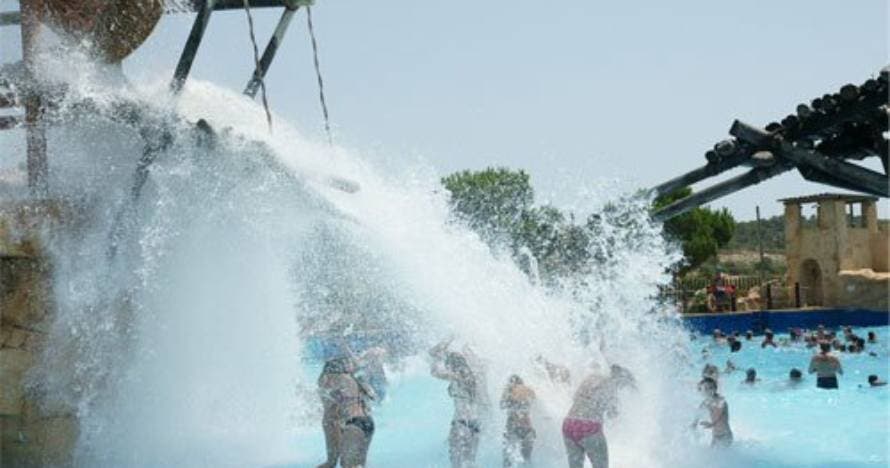 Western Park Mallorca