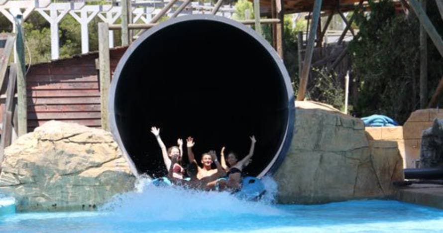 Western Park Mallorca