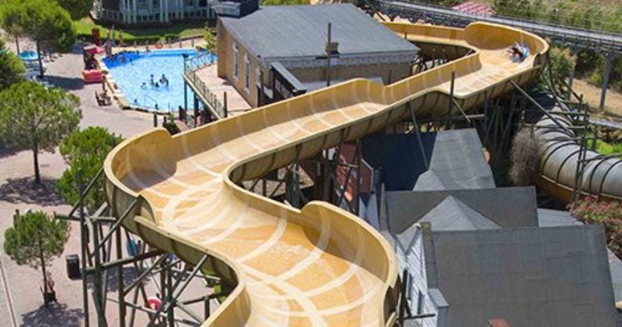 Western Park Mallorca