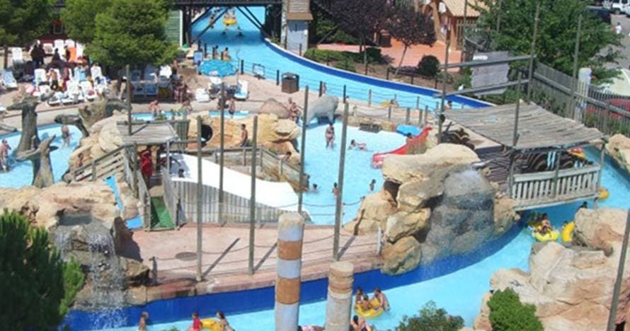 Western Park Mallorca