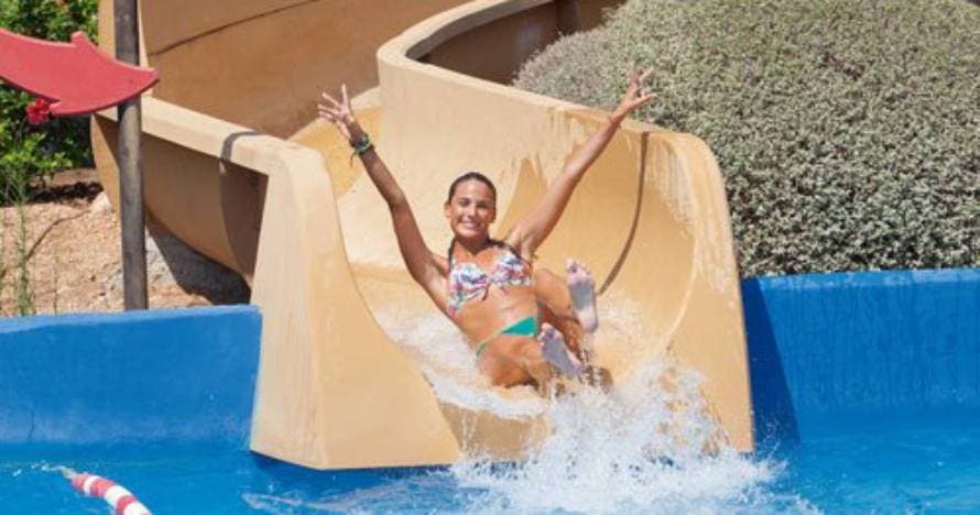 Western Park Mallorca