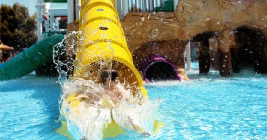 Western Park Mallorca