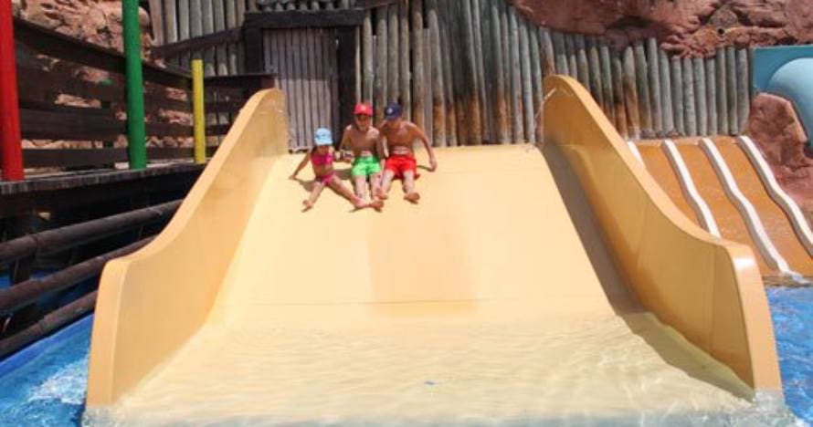 Western Park Mallorca