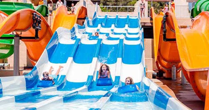 Western Park Mallorca