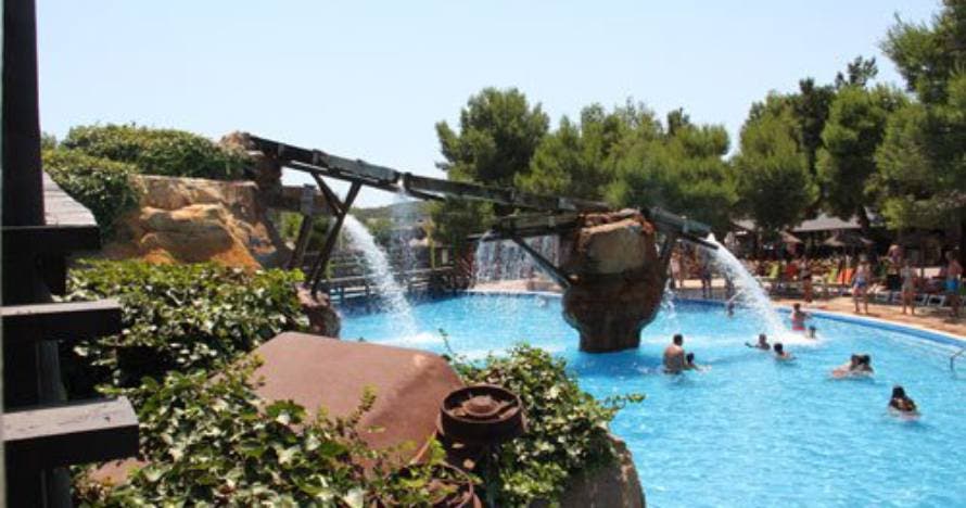 Western Park Mallorca