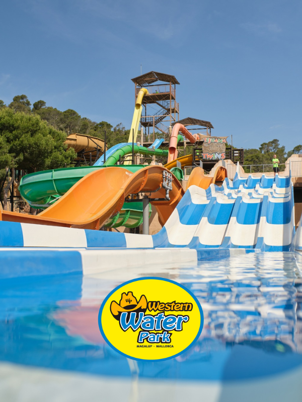 Western Park Mallorca