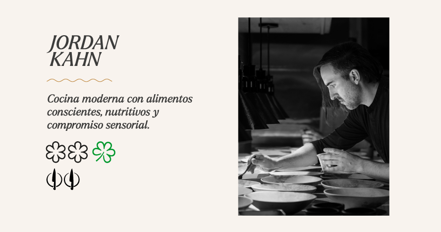 *Davivienda Restaurant Tour en Leo