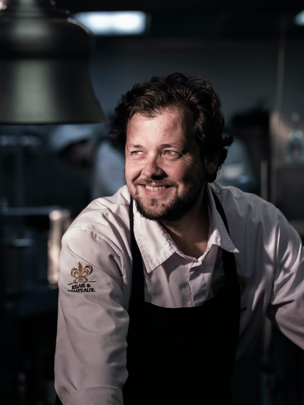 *Davivienda Restaurant Tour en Harry Sasson