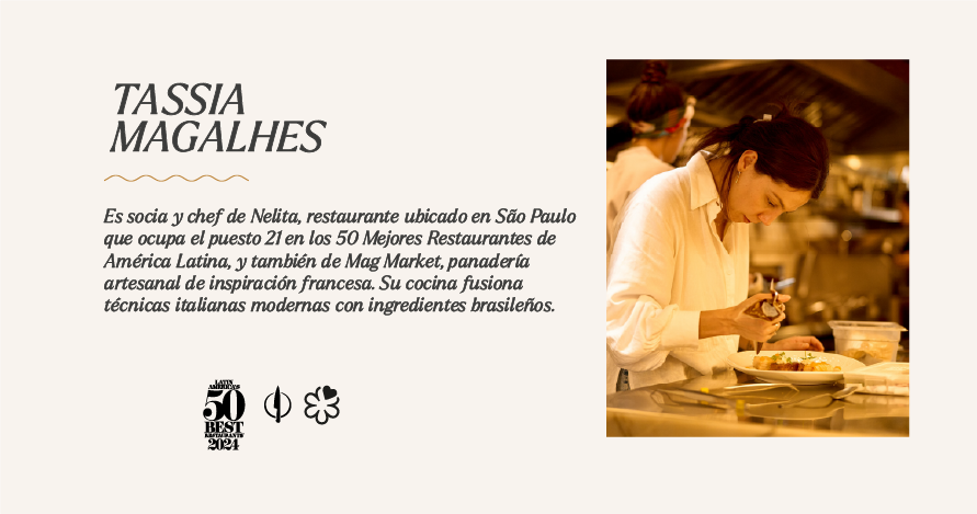 *Davivienda Restaurant Tour en Pajares Salinas