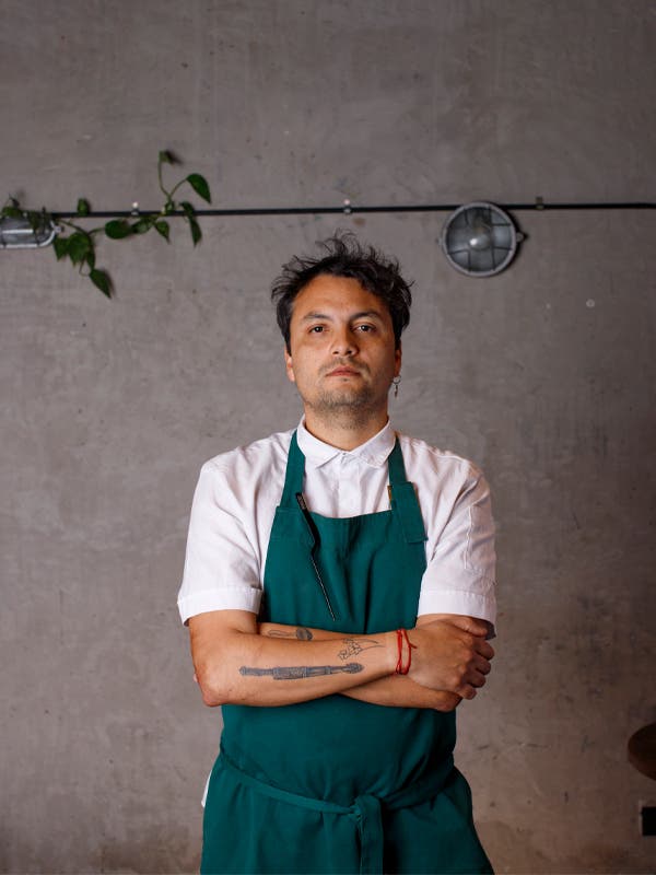 *Davivienda Restaurant Tour en Río
