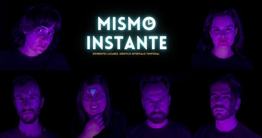 Mismo instante