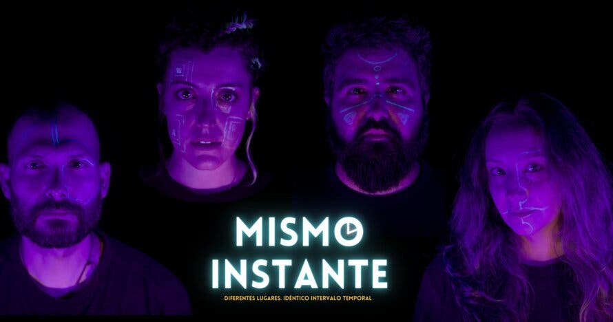 Mismo instante