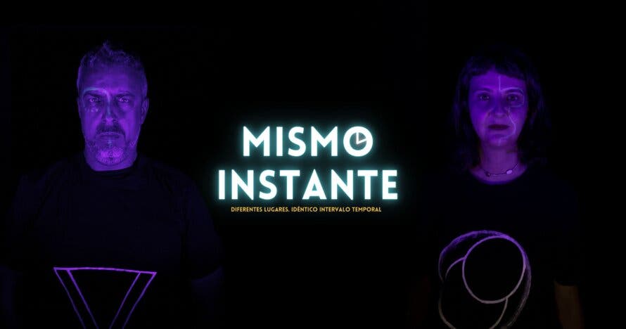 Mismo instante