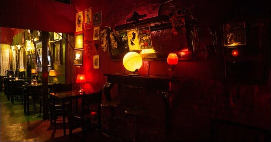 Concierto de Bossa Nova y Samba + Tapeo